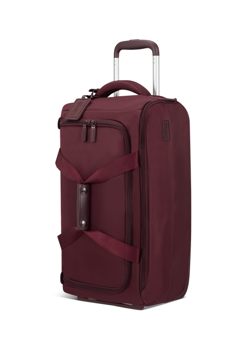 Lipault variation sale duffle bag