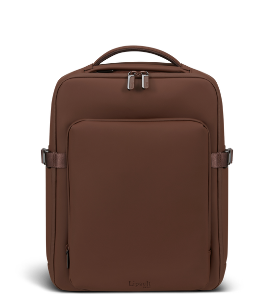 Lost In Berlin Backpack Pro 16"