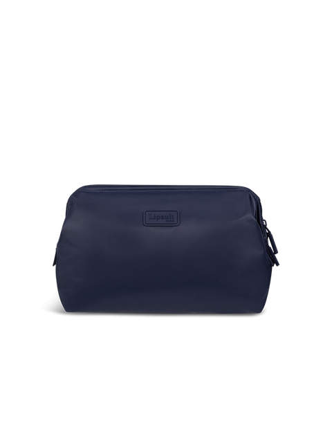 Plume Accessoires Toiletry Bag  Navy