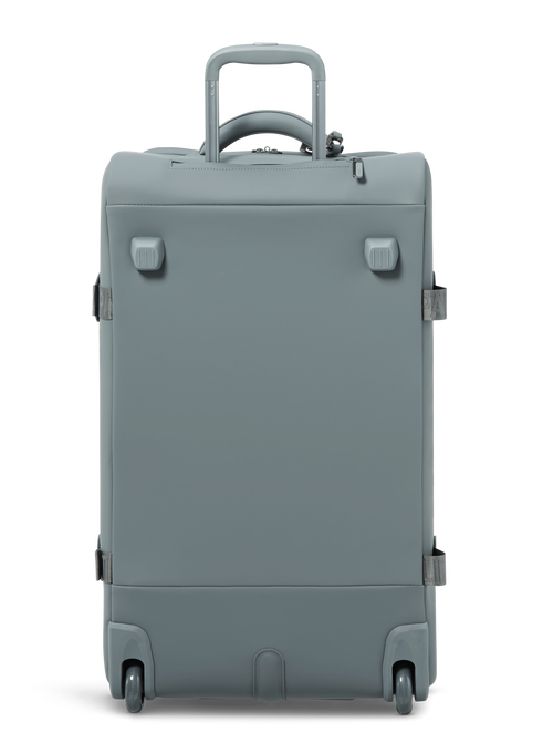 Lipault Lost In Berlin Exile Duffle with Wheels 72cm  Cement Storm Lipault Lost In Berlin Exile Duffle with Wheels 72cm  Cement Storm