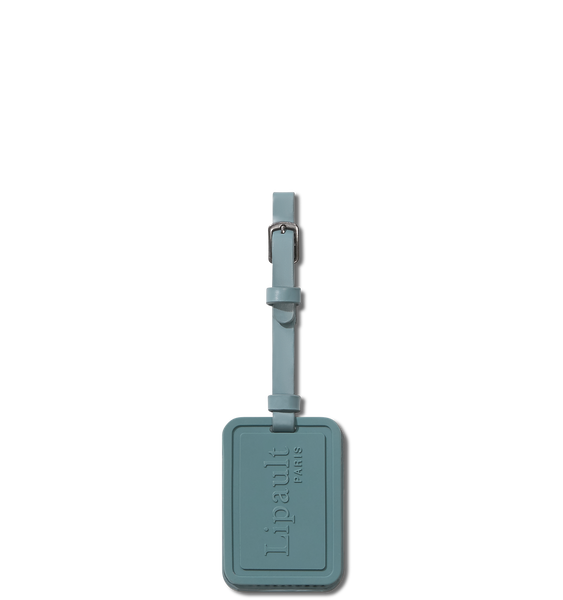 Plume Accessoires Luggage Tag