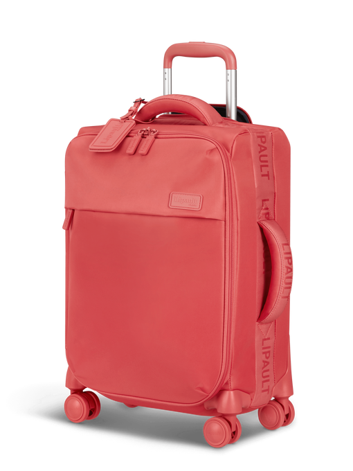 Plume Cabin suitcase Lipault France