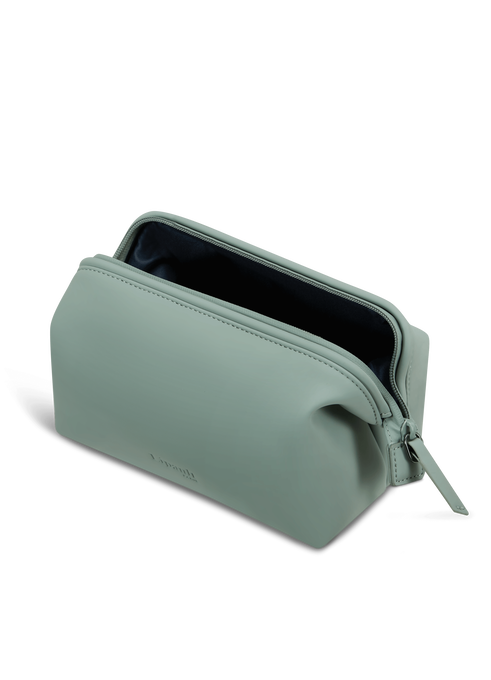 Lipault Lost In Berlin Toiletry Kit 2.0 S  Yoga Green Lipault Lost In Berlin Toiletry Kit 2.0 S  Yoga Green