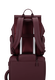 Lipault Lost In Berlin Cargo Backpack  Bordeaux Lipault Lost In Berlin Cargo Backpack  Bordeaux