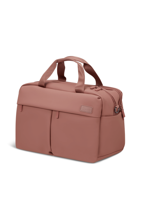 Lipault Lost In Berlin 24h Bag  Rosewood