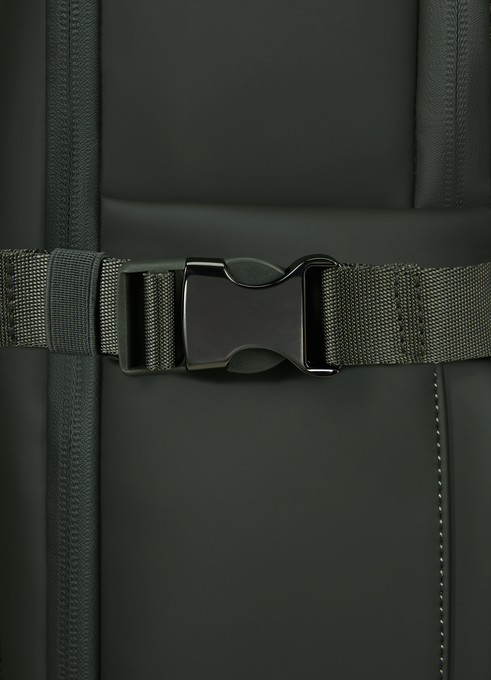 Lost In Berlin Backpack Pro 16"