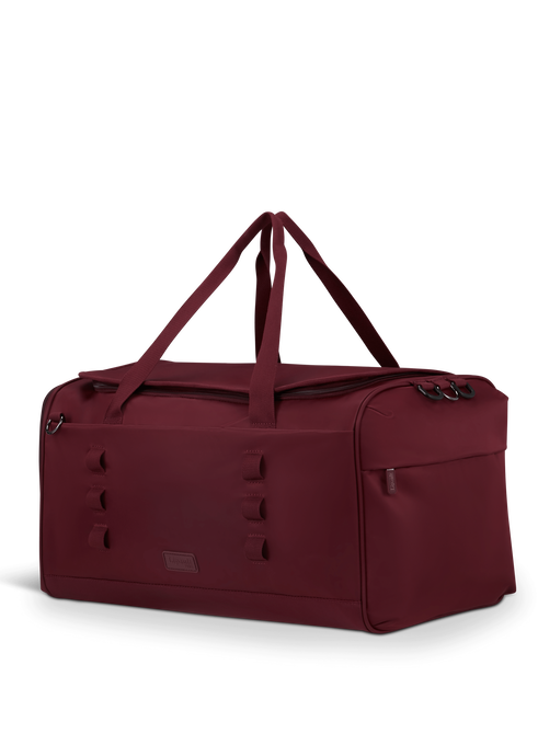 Lipault City Plume 72H Bag  Bordeaux Lipault City Plume 72H Bag  Bordeaux