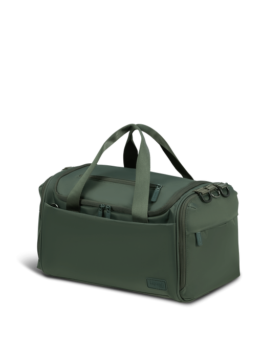 Lipault City Plume Diaper Bag  Khaki Lipault City Plume Diaper Bag  Khaki