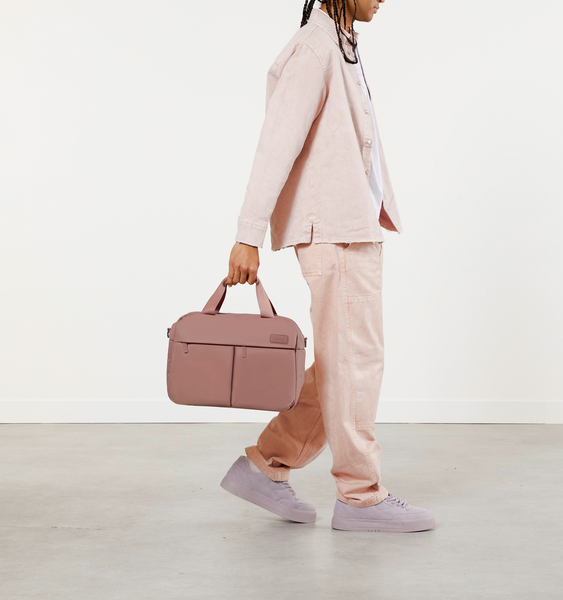 Lipault city plume outlet 24 hour bag