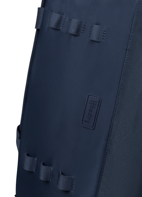 Lipault City Plume 72H Bag  Bleu Marine Lipault City Plume 72H Bag  Bleu Marine
