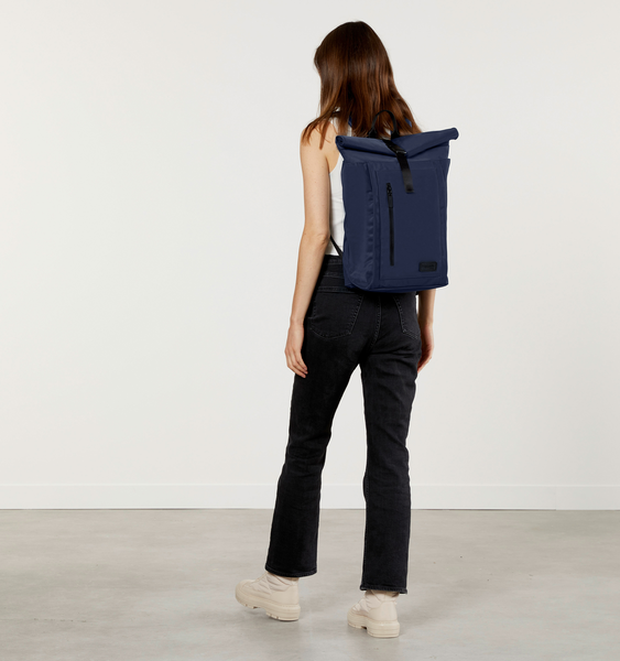 City Plume Sac à dos Rolltop 15.6" City Plume Sac à dos Rolltop 15.6"