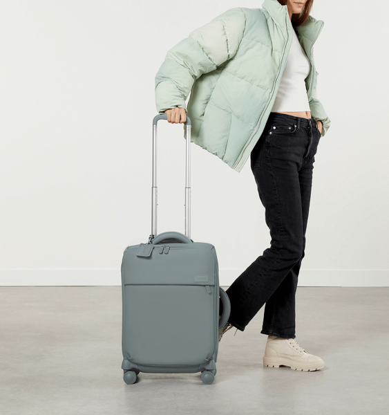 Lipault luggage outlet
