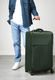 Lipault Plume Very Long Trip  Khaki Lipault Plume Very Long Trip  Khaki