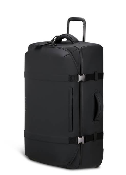 Lipault Lost In Berlin Large Exile Duffle/Wh 81cm  Noir