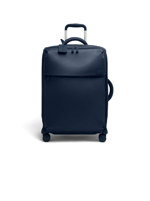 Plume Valise moyen s&eacute;jour Bleu Marine