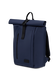 Lipault City Plume Rolltop Backpack  Navy Lipault City Plume Rolltop Backpack  Navy
