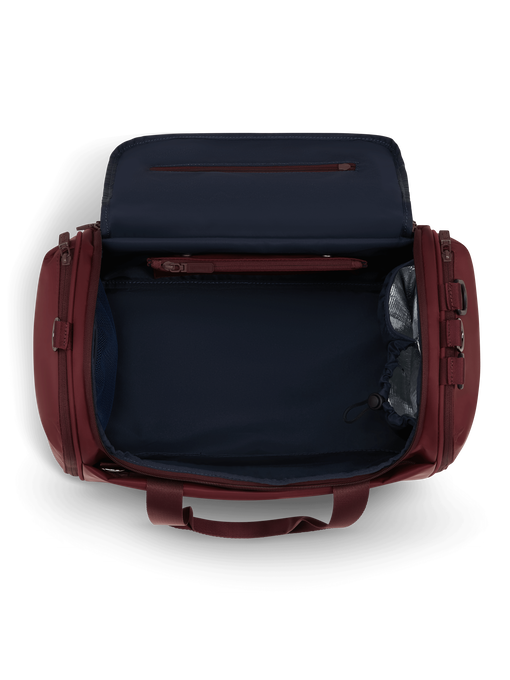 Sac a langer clearance plume