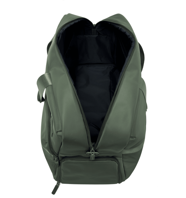 City Plume Sac weekend