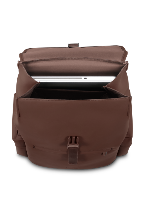 Lost In Berlin Mini Cargo Backpack 15"