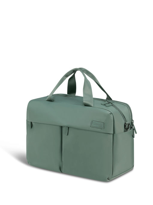 Lipault City Plume 24H Bag 2.0  Dry Sage Lipault City Plume 24H Bag 2.0  Dry Sage