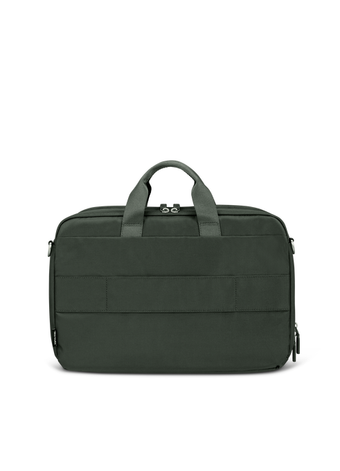 Lipault 4BIZ Laptop Bag Fair Green Lipault 4BIZ Laptop Bag Fair Green