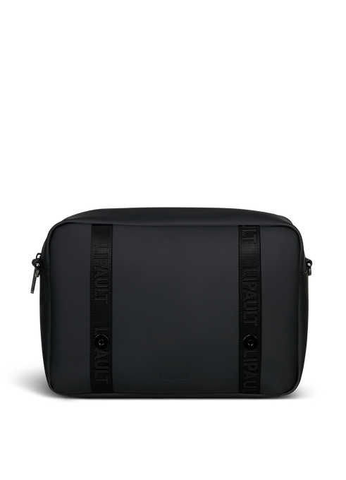 Lost In Berlin Crossbody bag Exile