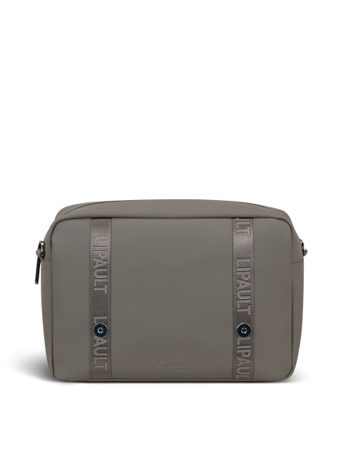 Lost In Berlin Crossbody bag Exile