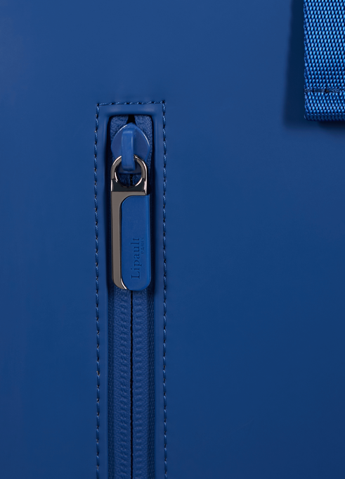 Lipault Lost In Berlin Rolltop Backpack 2.0  Blue Me Away Lipault Lost In Berlin Rolltop Backpack 2.0  Blue Me Away