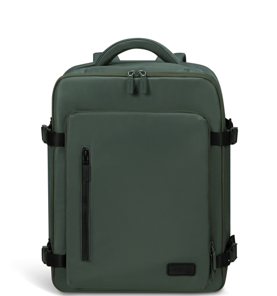City Plume Travel Backpack 17" City Plume Travel Backpack 17"