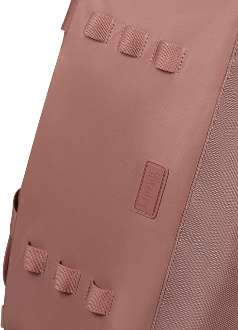 Lipault City Plume 72H Bag  Rosewood Lipault City Plume 72H Bag  Rosewood