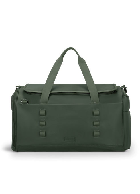 Lipault City Plume 72H Bag  Khaki