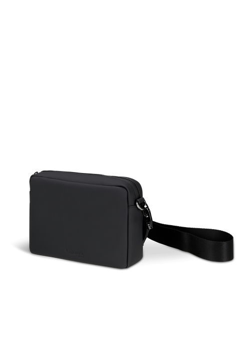 Lipault Lost In Berlin The Big Box  Black Lipault Lost In Berlin The Big Box  Black