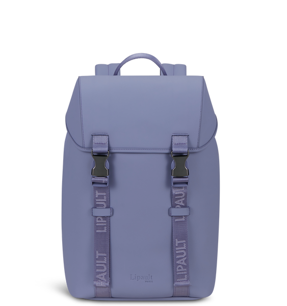 Lost In Berlin Mini Exile Backpack 15"