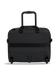 Lipault Lost In Berlin Rolling Tote  Black Lipault Lost In Berlin Rolling Tote  Black
