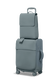 Lipault Lost In Berlin Square Backpack 2.0  Cement Storm Lipault Lost In Berlin Square Backpack 2.0  Cement Storm