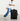Lost In Berlin Long trip suitcase 70cm 1.0 70 x 46 x 31 cm | 3.4 kg