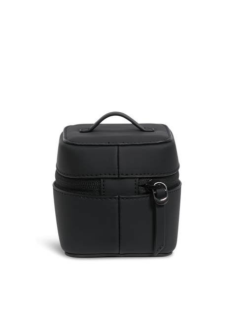 Lipault Lipault Travel Accessories Jewelry Box  Noir