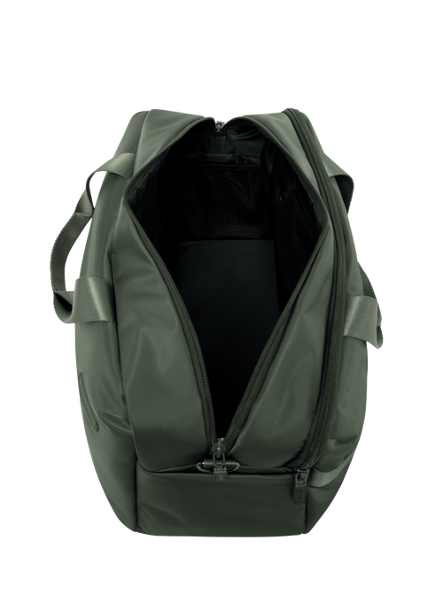 Lipault City Plume 24H Bag 2.0  Khaki Lipault City Plume 24H Bag 2.0  Khaki