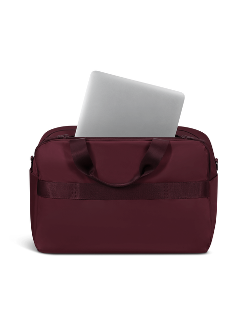 Lipault City Plume 24H Bag 2.0  Bordeaux Lipault City Plume 24H Bag 2.0  Bordeaux