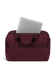 Lipault City Plume 24H Bag 2.0  Bordeaux Lipault City Plume 24H Bag 2.0  Bordeaux