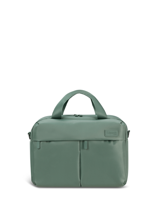 Lipault City Plume Carryall  Dry Sage