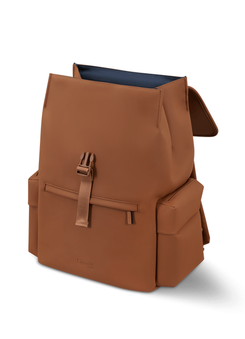 Lipault Lost In Berlin Cargo Backpack 2.0  Nutsy Nut Lipault Lost In Berlin Cargo Backpack 2.0  Nutsy Nut