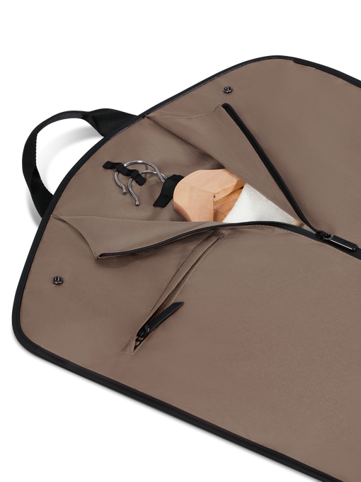 Lost In Berlin Porte-habits