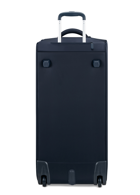 Foldable Plume Duffle Bag