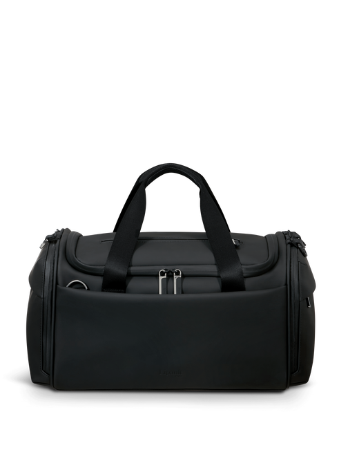 Lipault Lost In Berlin Diaper Bag 2.0  Noir