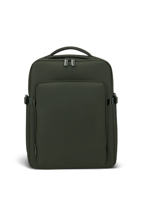 Lost In Berlin Backpack Pro 16"