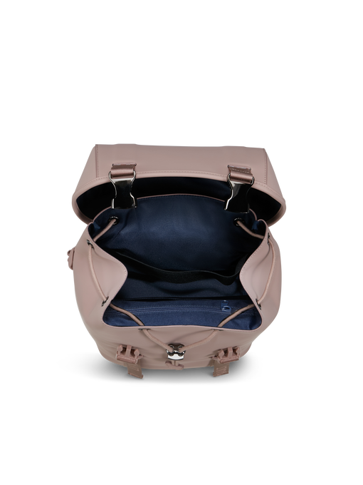 Lost In Berlin Mini Exile Backpack Pink Lipault France