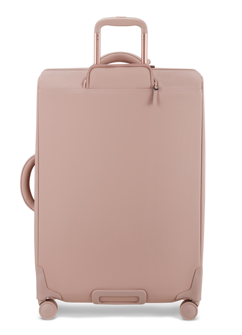 Lipault Lost In Berlin Long Trip 2.0 70cm  Rose Quartz