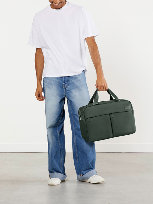 City Plume 24h Bag Lipault France