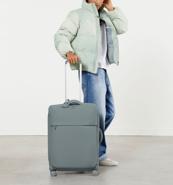 Buy Luggage Online from Suitcases to CarryOns Lipault